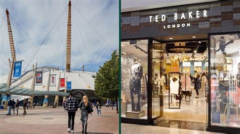 outlet londra: London outlets Burberry, Gucci, Louis Vuitton, Armani,